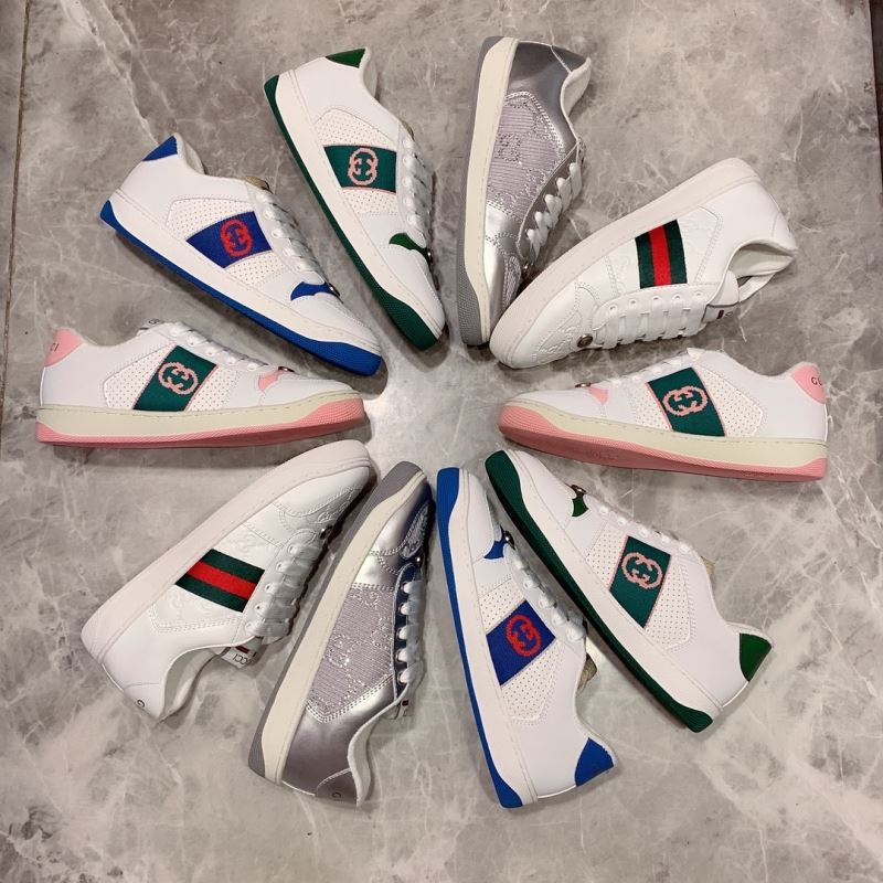 Gucci Low Shoes